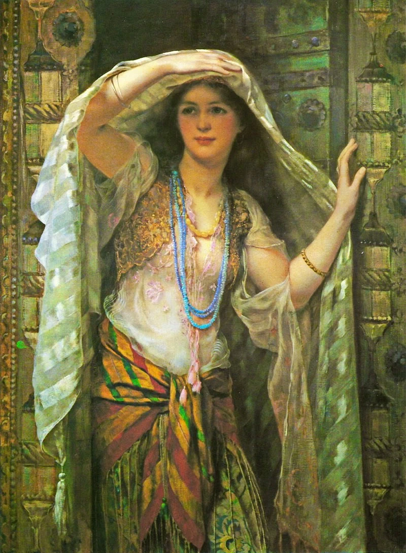Odalisca